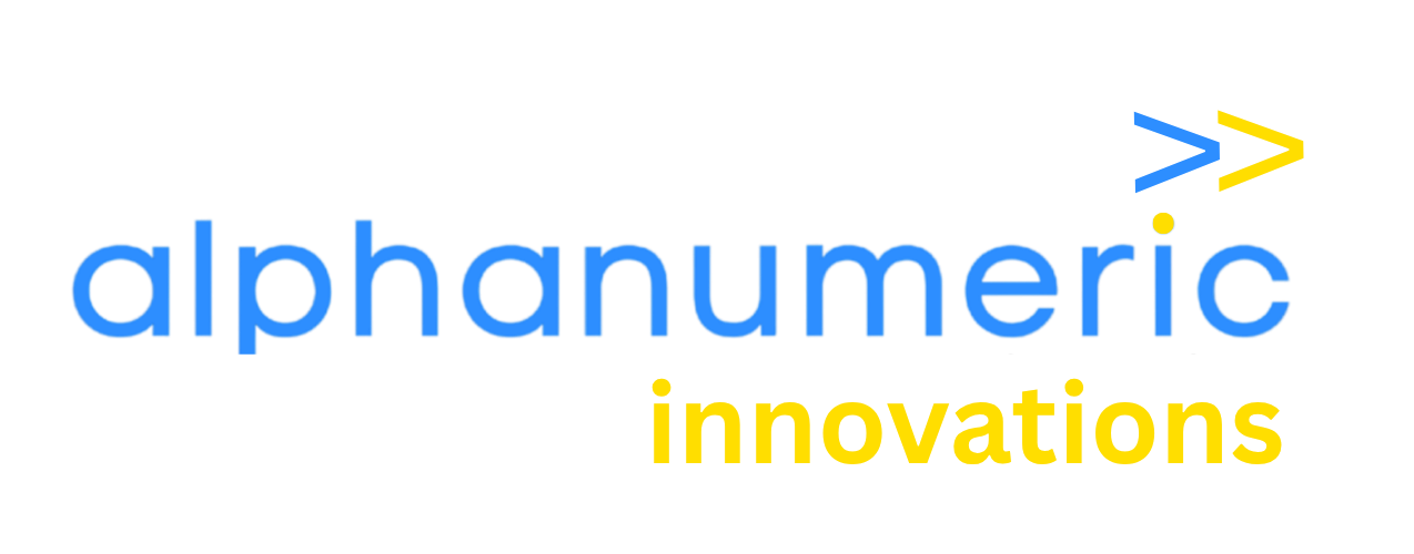 Alpha Numeric Innovations